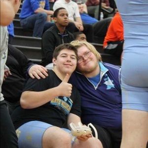 Meet your Posher, Eric